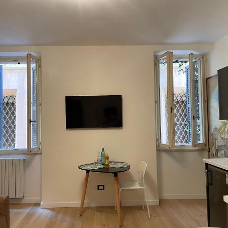Regola Apartment โรม ภายนอก รูปภาพ
