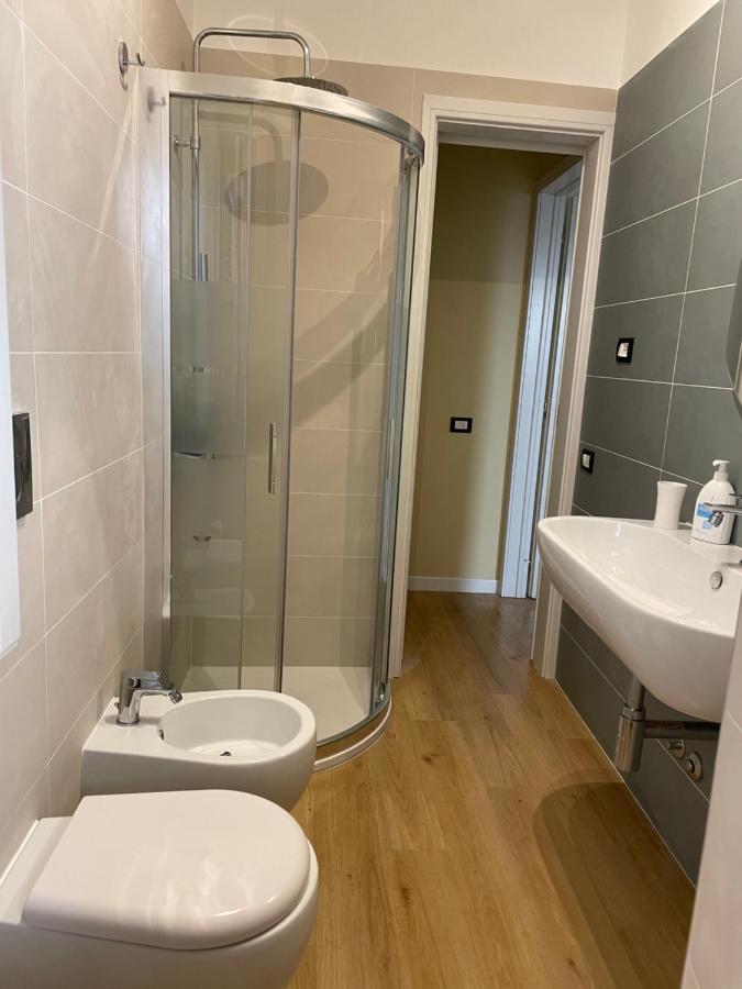 Regola Apartment โรม ภายนอก รูปภาพ