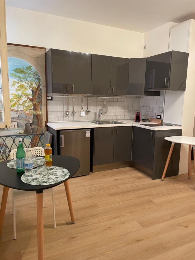 Regola Apartment โรม ภายนอก รูปภาพ