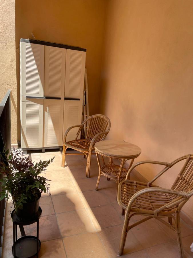 Regola Apartment โรม ภายนอก รูปภาพ